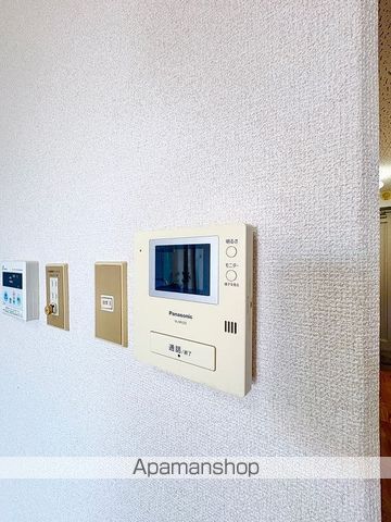 コーポ内山2の内装写真