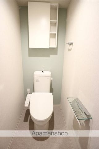 トリニティ三国ヶ丘の内装写真
