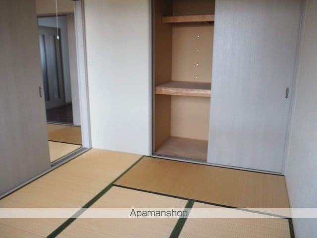 シャトレシャルマンの内装写真