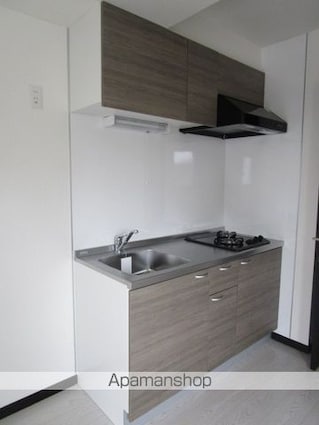 リディア本千葉[1DK/29.19m2]のキッチン