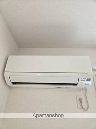アイリーブ南佐古[1K/30.27m2]の内装4