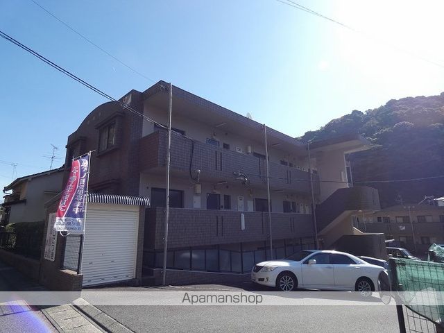 NAKAMA B.L.Dの外観写真