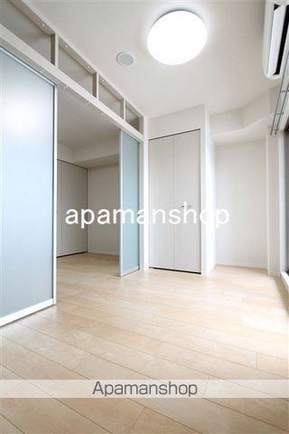 VILLASERENO玉造本町の内装写真