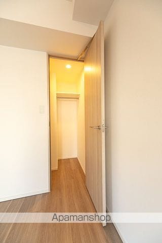 JP noie 上野稲荷町の内装写真