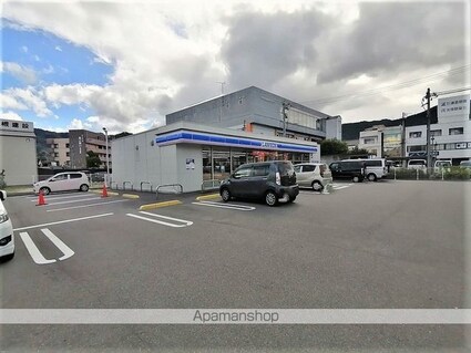 レオネクスト府中[1K/23.61m2]の周辺12