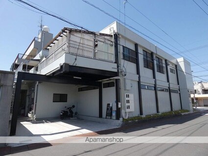 常盤館[4LDK/133.8m2]の外観2