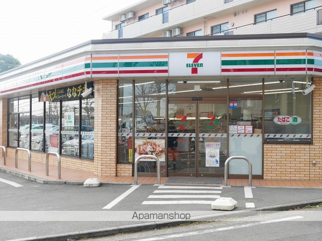 レオパレスミタケの周辺写真