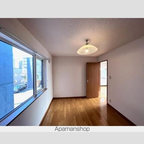 シャルム福住の内装写真