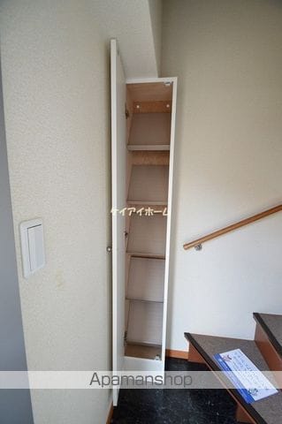 レオパレスロッソの内装写真