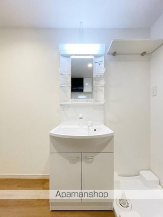 ブリーズＴａｇａｒａ[1K/18.04m2]の収納