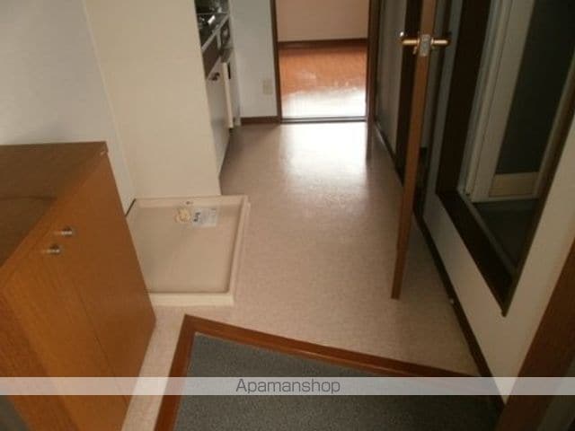 メゾン アイリスの内装写真