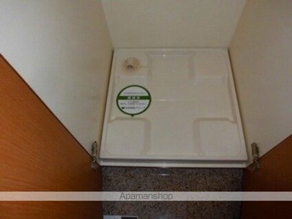 東京都豊島区高田１丁目[1K/20.52m2]のその他設備1