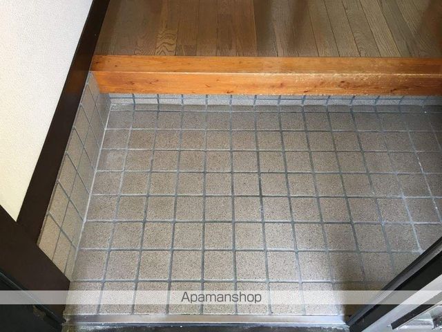 メゾンド桜台の内装写真