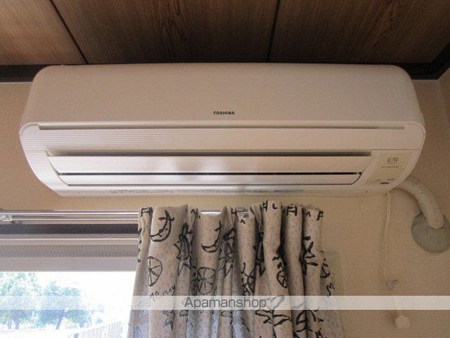 ヘイゼルハイツ A棟の内装写真