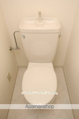 エスリード同心第3の内装写真