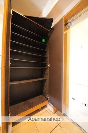 ルピナス７[1K/26.73m2]の内装2