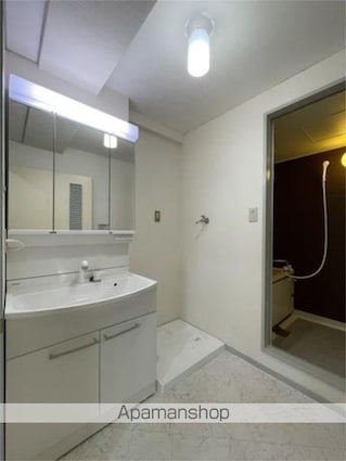 東京都練馬区田柄５丁目[2LDK/61.56m2]の内装3
