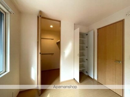 セジュールＫ[2LDK/59.63m2]の内装2