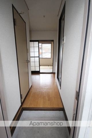 コーポ赤崎の内装写真