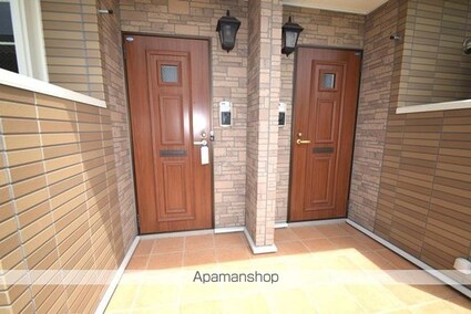 熊本県八代市西松江城町[1LDK/37.13m2]のエントランス2