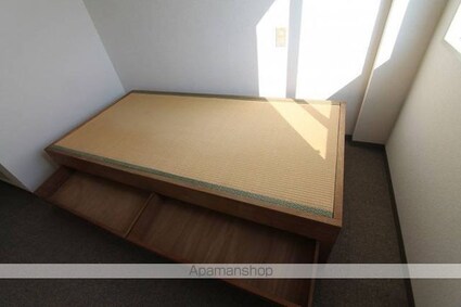 松山学生会館[1R/12.42m2]のその他部屋・スペース
