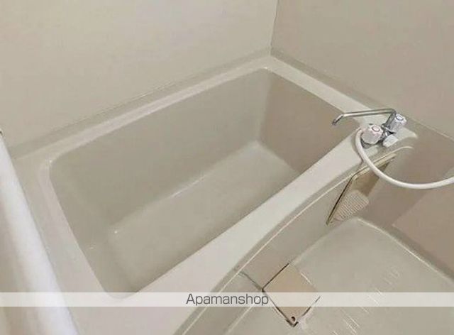メゾンヒロの内装写真