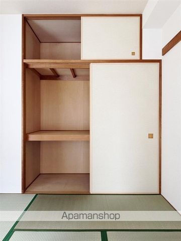 レジェンド高崎の内装写真