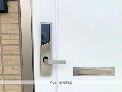 シャン・リアン　Ｔ．Ｙ[1LDK/40.08m2]の内装