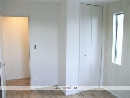 エスペランサ　Ｂ棟[3LDK/85.5m2]のリビング・居間3