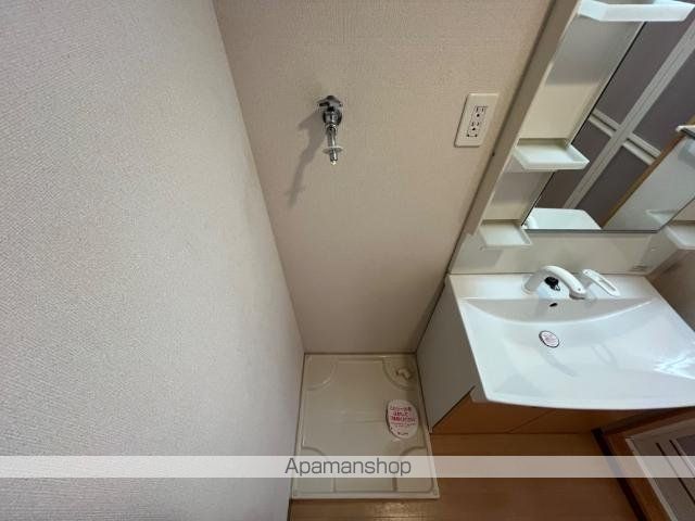 シルフィードAの内装写真
