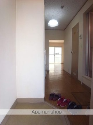 ドミール犬目[1R/23m2]の玄関