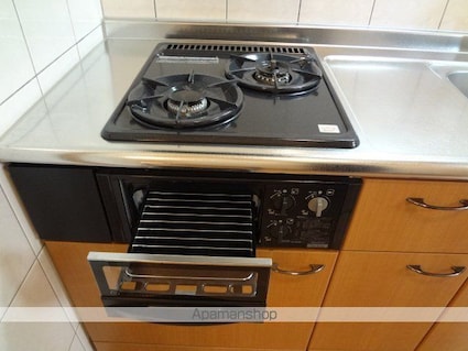 シャトレひだまり[1K/29.75m2]の内装6