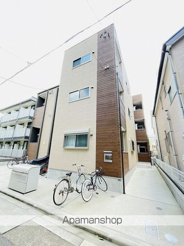 エステミリックスIIの外観写真