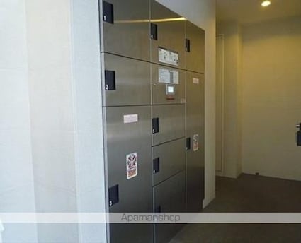 レディアス調布国領[1K/24.28m2]の共用部7