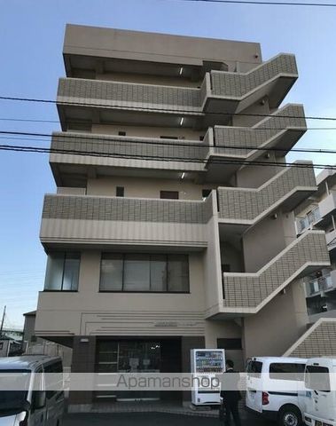 アソルティ厚木田村町の玄関写真