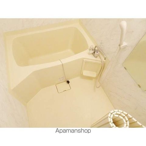アナザーラピュタの内装写真
