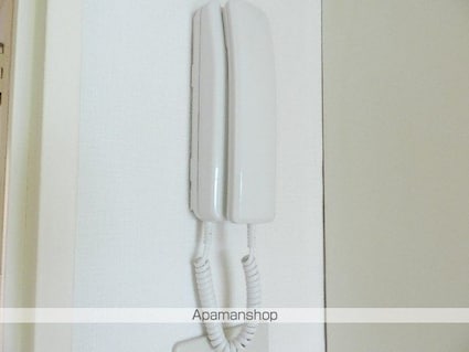 クレール相之川[1K/22.7m2]のセキュリティ