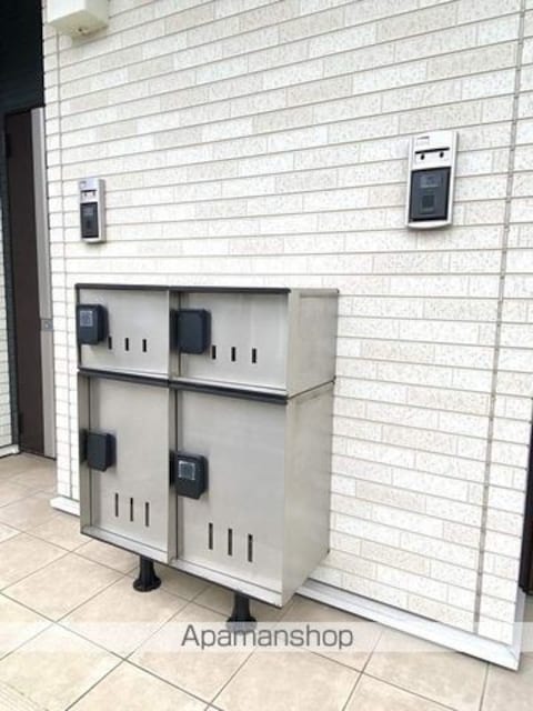 ラポール西庄[1LDK/41.3m2]の共用部3