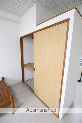カトレア文京台の内装写真