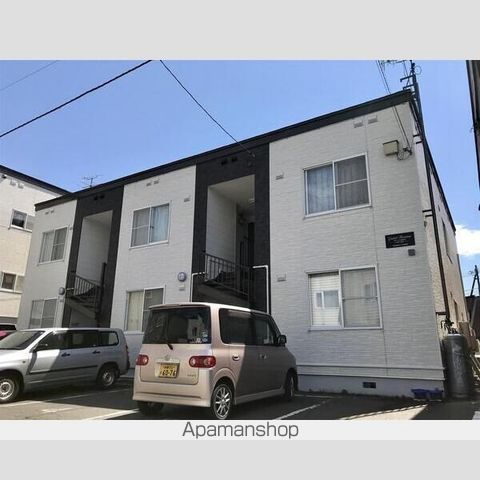 グローバル発寒C棟