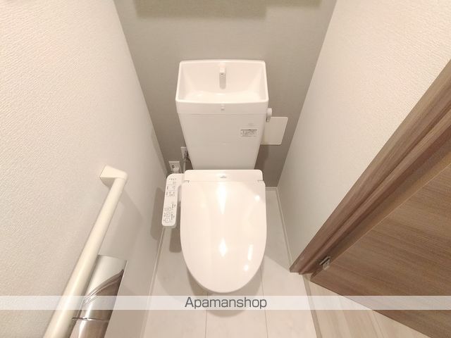 トリシアESAKAの内装写真