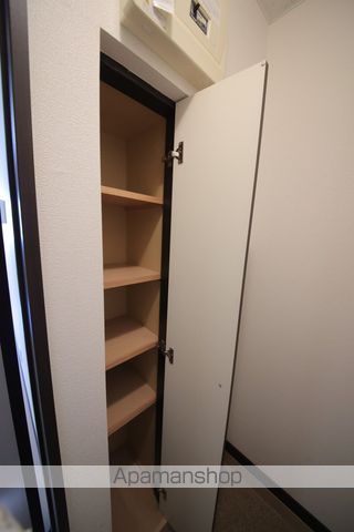 アドバンス北19条の内装写真