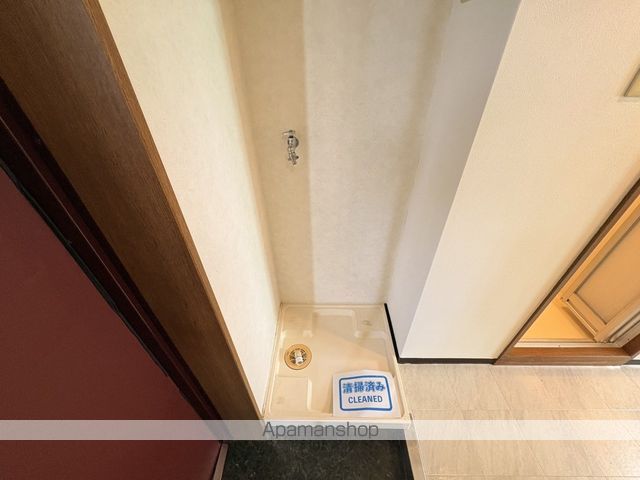ライフハイム須賀の内装写真