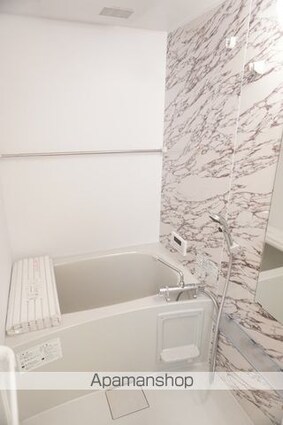 フレッチェ・ボスコⅡ（２）[1R/30.2m2]のバス