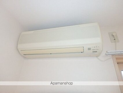 エクストールベル[1K/26.5m2]のその他設備