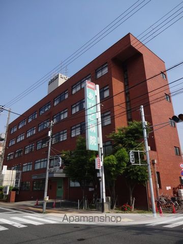 フジパレス我孫子西V番館の周辺写真