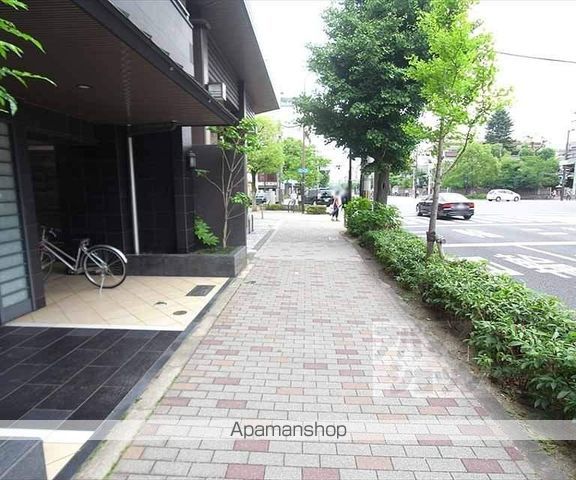 アクアプレイス京都聖護院の周辺写真