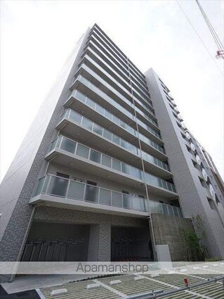 エスリード新栄プライム[1K/25.35m2]の外観2