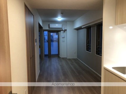 Ｌ・ＢＡＳＥ押上Ｓｏｕｔｈ[1LDK/40.01m2]のその他内装1