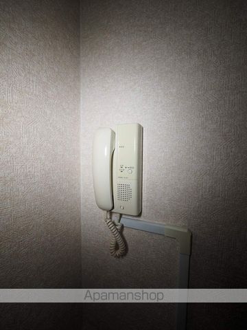 ルプリーズ天王寺の内装写真
